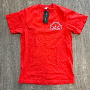 Sporty & Rich tee